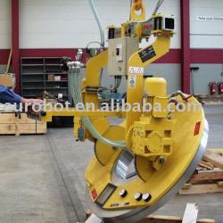 vacuum lifter coil lifter VacuCoil Horizontal