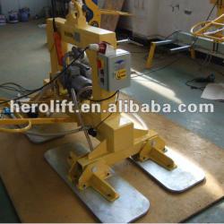 vacuum lifter for aluminum sheet