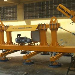 Vacuum Lifter - Vaculift 4T