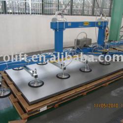 vacuum lifters for metal sheet