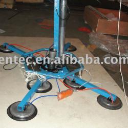 Vacuum lifting devices