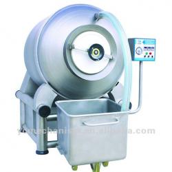 Vacuum Meat Tumbler in machinery