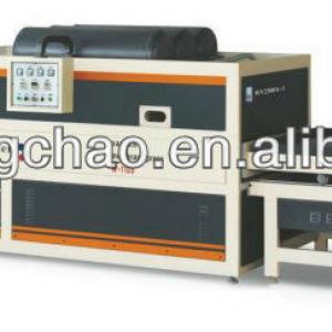 Vacuum Membrane press