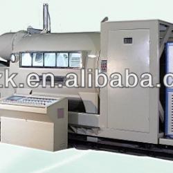 vacuum metallizing machine for hologram hologram metallizing machine