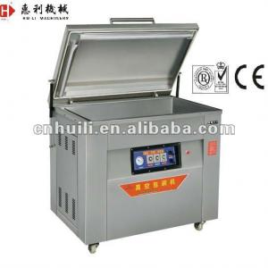 vacuum packaging machine