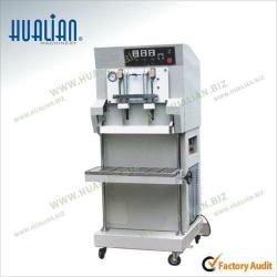 Vacuum Packaging Machine For Big Bag(DZQ-600L)