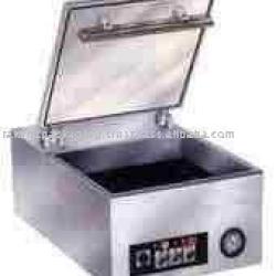 Vacuum Packing / Gas Flushing Machine