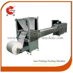 Vacuum Packing Machine