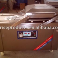 Vacuum packing machine