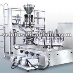 Vacuum Packing Machine