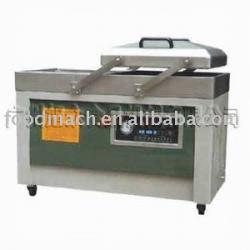 Vacuum packing machine