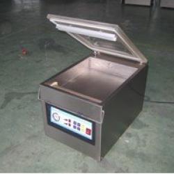 vacuum packing machine