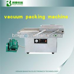 vacuum packing machine coffee,single chamber vacuum packing machine,vacuum packing cushion machine