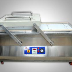 Vacuum Packing Machine Double Chamber