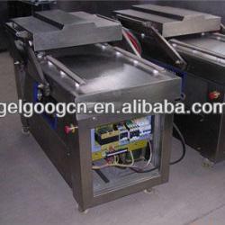 Vacuum Packing Machine(Double Room)|Vacuum Packing Machine