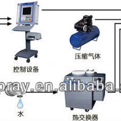 Vacuum Plasma Spraying Equipment,Ceramic Spray Coating Machine,Vacuum Plasma Coating Machine