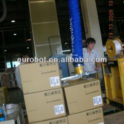 vacuum powr lift tube lifter