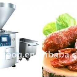 Vacuum Sausage Filling machine