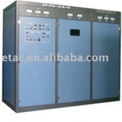 Vacuum Tube High Frequency Welder