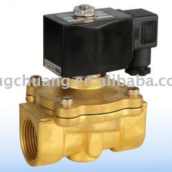 Vacuum valve---YCK21 series