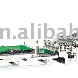 VAFM Automatic Flute Laminating Machine