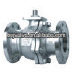 Valve ANSI ball valve