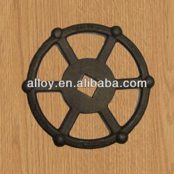 valve handwheels