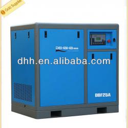 Variable Frequency Inverter Screw Air Compressor