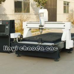 Vase,flat wood engraving machine cnc router