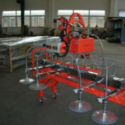 VB Vacuum lifter for metal sheet
