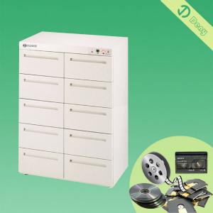 VCR CD VCD stamp drawing moisture control moisture-proof dry cabinet