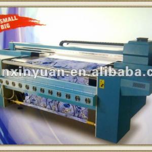 VEGA 3000 Series Digital Textile Printer