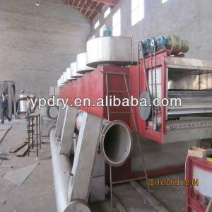 Vegetable and fruit Dehydration machine /conveyor mesh belt dryer