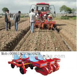 vegetable crop tranplanter 4lines //008618703616828
