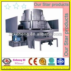 Veinstone disintegrator sand making machine for sale