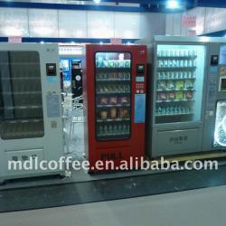Vending Machine (snak/candy/drink/beverage)