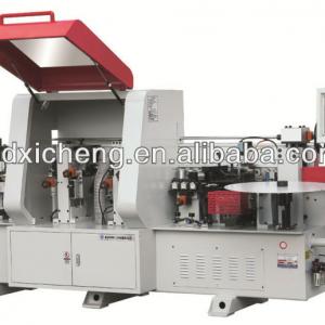 veneer edge banding machine