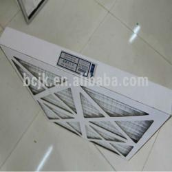 ventilation filters air filter panel with ISO9001 EN799 accredited,air ventilation