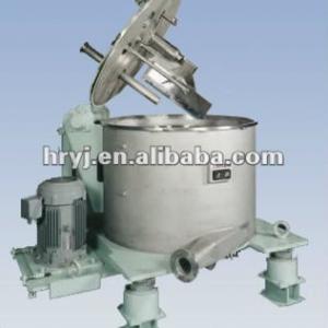 Vertical Basket Centrifuge (VZ)