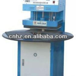 Vertical blister Packing Machine, blister card packing machine