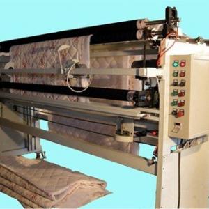 vertical cloth cutting machine