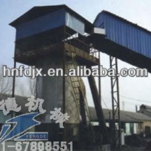 Vertical dry equipment, FengDe machiney/ China reliable manufacturer