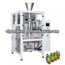 vertical flexible form fill seal packaging machine