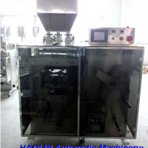 Vertical Food Packaging Machine for Irregular Shape Sachet