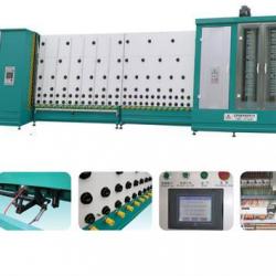 Vertical Insulating Glass Production Line