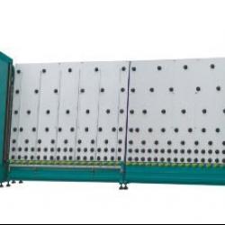 Vertical Insulating Glass Production Line (Plate Press)