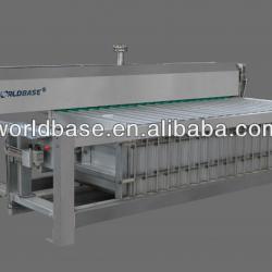 Vertical Plate Freezer