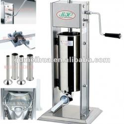 Vertical Sausage filler TV5L