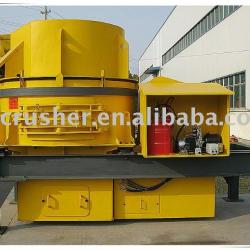 Vertical Shaft Impact Crusher(VSI1000)