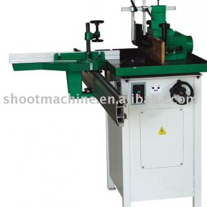 Vertical Single-Spindle Moulder MX5108 with Arbor dia. 30mm